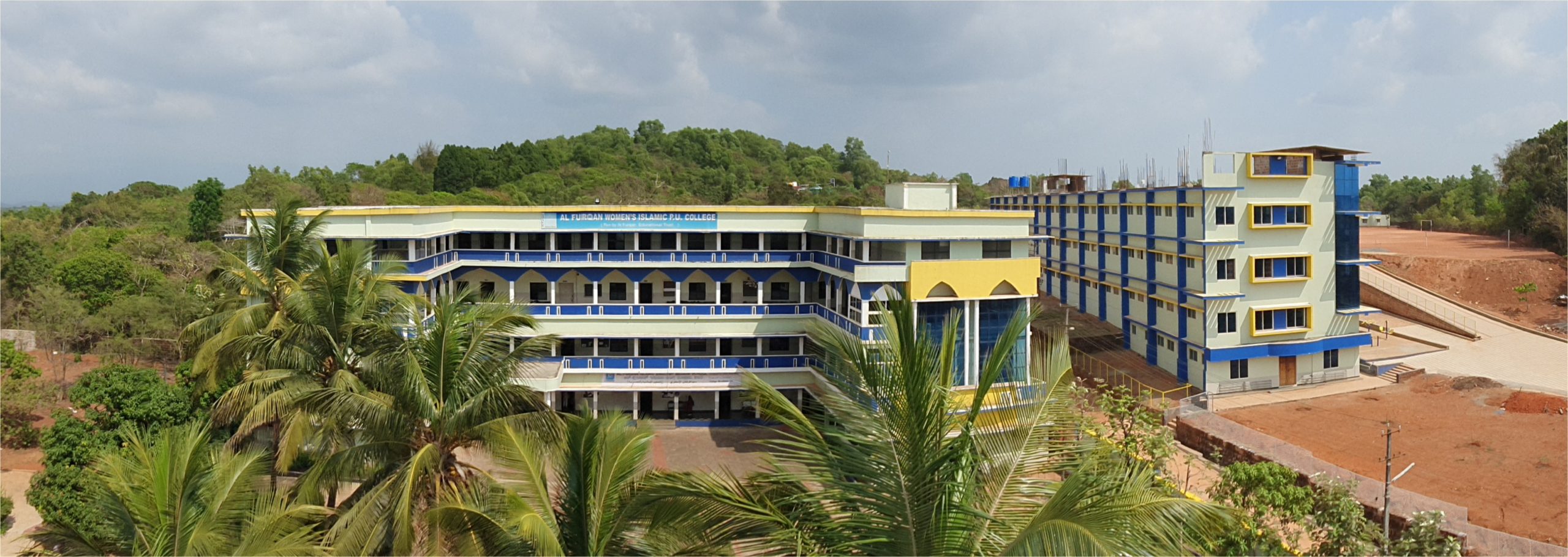 Aalima Course Al Furqan Educational Trust